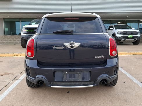 Used 2012 MINI Cooper Countryman S FWD image 8