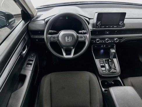 Certified 2024 Honda CR-V EX image 4
