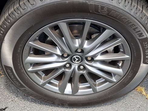 Used 2019 MAZDA CX-5 Touring FWD image 28