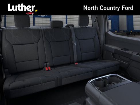 New 2026 Ford F150 STX image 11