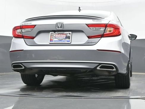 Used 2022 Honda Accord Sport image 24