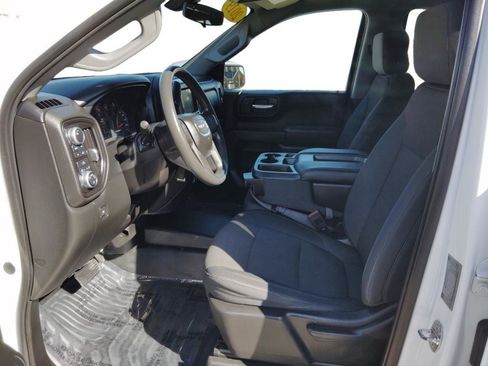 Used 2019 GMC Sierra 1500 4x4 Crew Cab w/ Convenience Package image 15