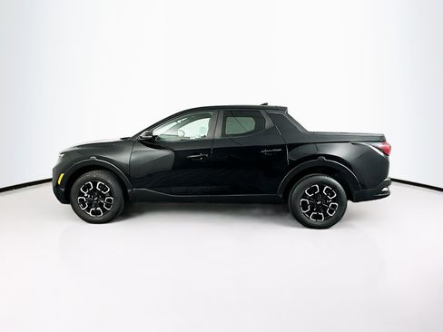 Used 2024 Hyundai Santa Cruz SEL FWD image 4