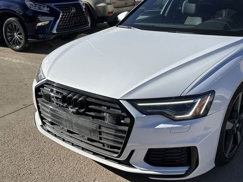 Used 2021 Audi A6 Premium Plus w/ Premium Plus Package image 28