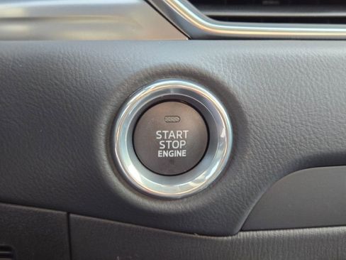 New 2025 MAZDA CX-5 AWD 2.5 S w/ Select Package image 20