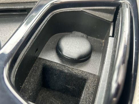 Used 2019 Cadillac CTS Luxury RWD image 26