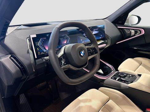 New 2026 BMW X3 xDrive30i w/ Premium Package AWD/4WD image 9