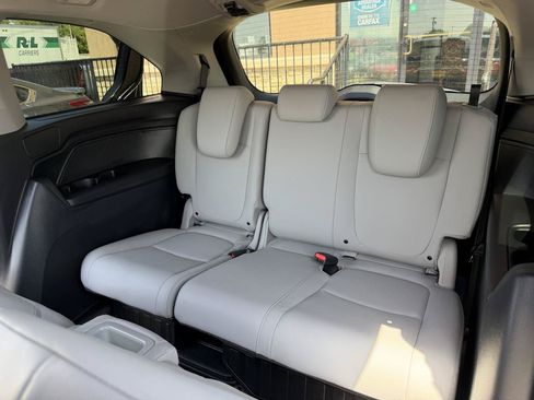 Used 2020 Honda Odyssey EX-L image 35