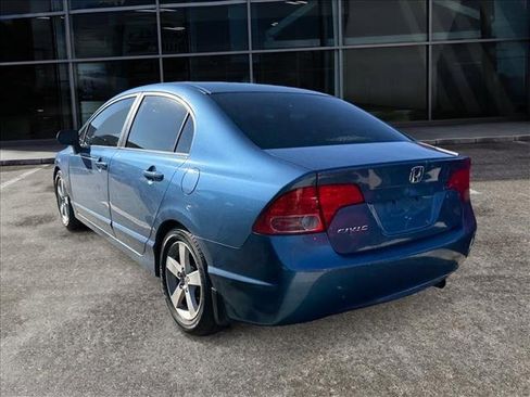 Used 2008 Honda Civic EX image 3
