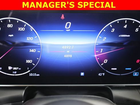 Certified 2025 Mercedes-Benz GLC 300 4MATIC image 16