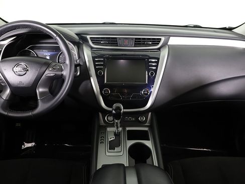 Used 2019 Nissan Murano SV w/ Premium Package AWD/4WD image 38