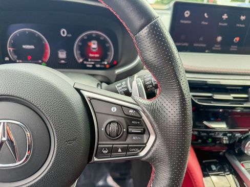 Used 2024 Acura MDX Type S image 17