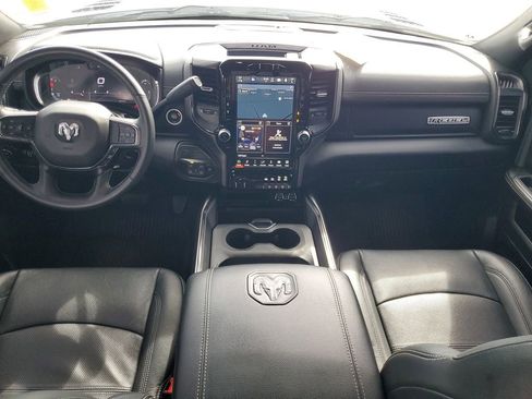 Used 2024 RAM 2500 Rebel AWD/4WD image 25