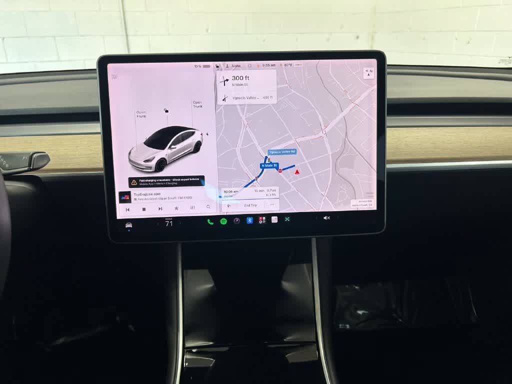 Used 2020 Tesla Model 3 RWD image 17