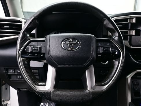 Used 2023 Toyota Tundra SR5 AWD/4WD image 22