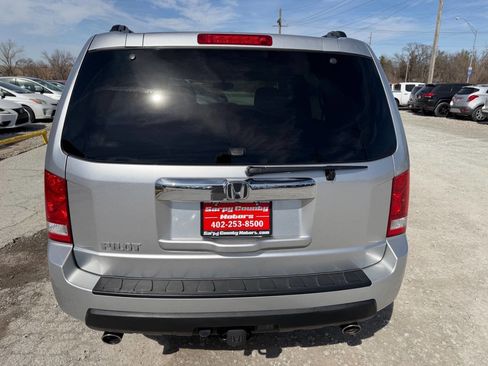 Used 2011 Honda Pilot EX-L image 4