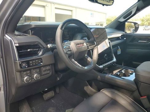 New 2026 GMC Yukon Elevation image 20