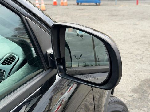 Used 2020 Jeep Compass Latitude image 92