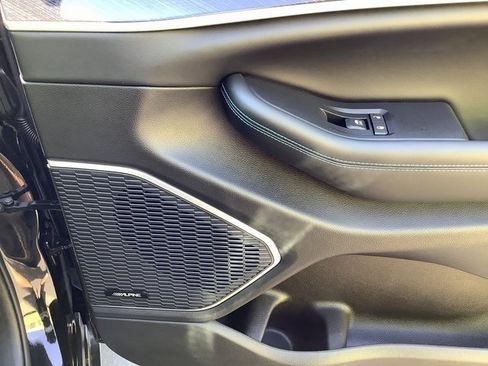 New 2023 Jeep Grand Cherokee Trailhawk w/ Luxury Tech Group III image 44