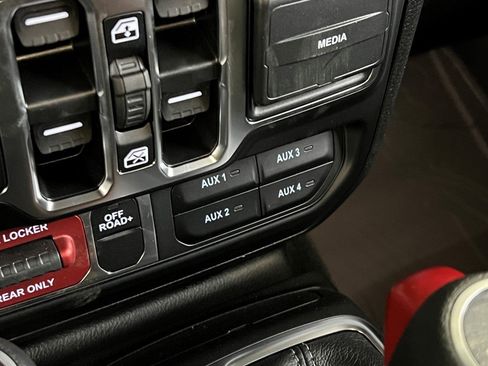 New 2026 Jeep Wrangler Willys image 39