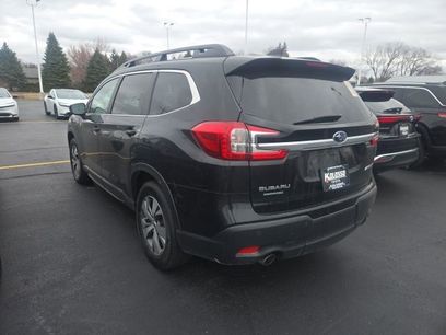 Used 2024 Subaru Ascent Premium w/ Convenience Package