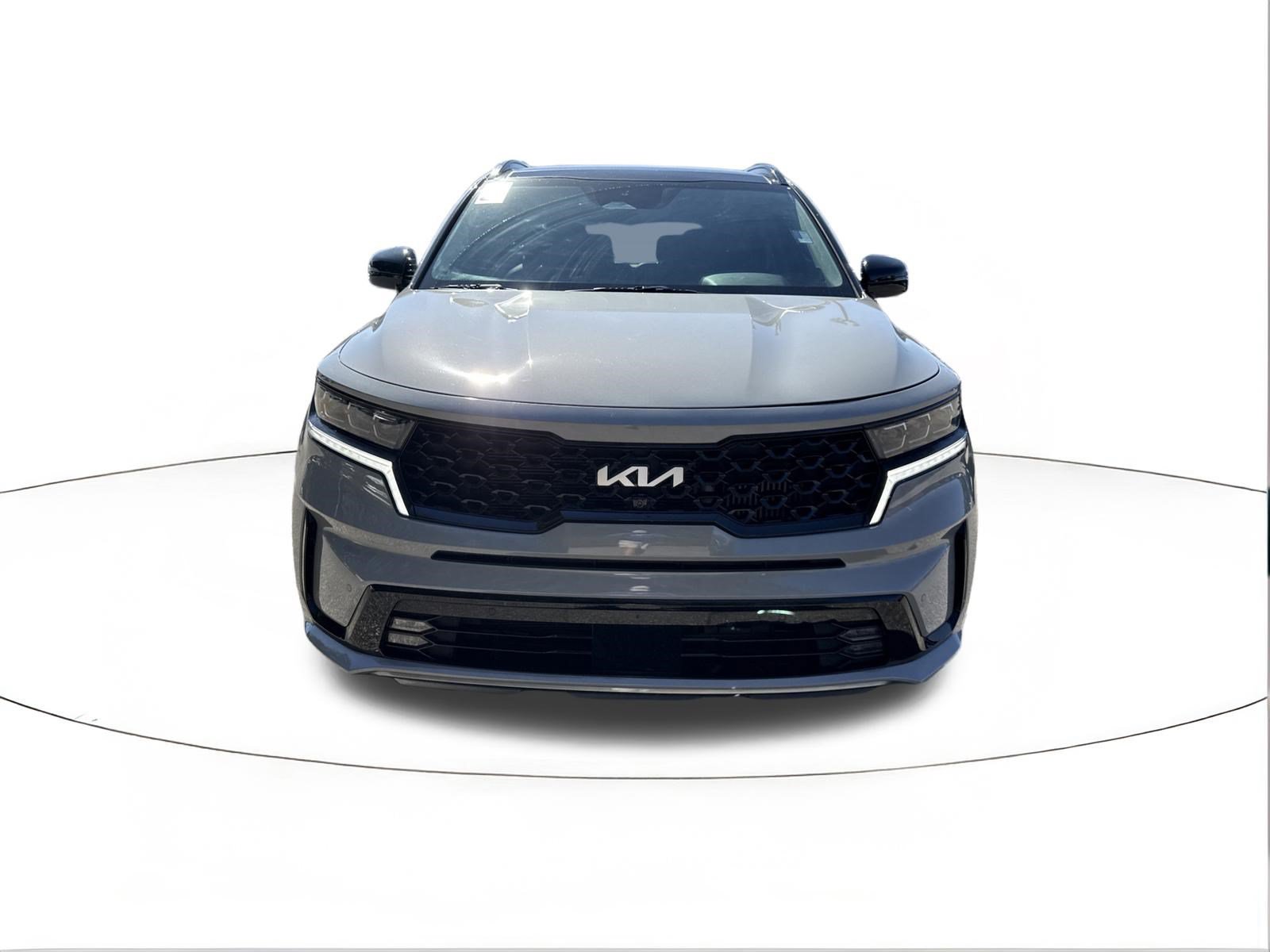 Used 2023 Kia Sorento SX AWD/4WD image 8