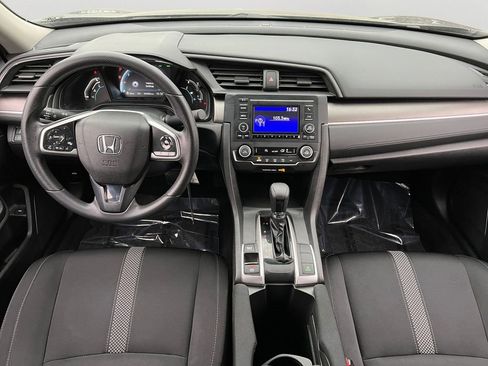 Used 2021 Honda Civic LX image 11