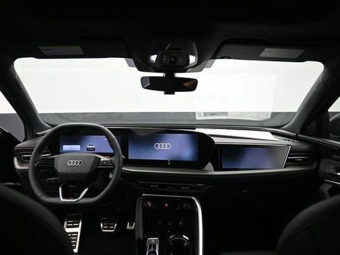 New 2026 Audi SQ5 Premium Plus AWD/4WD image 10