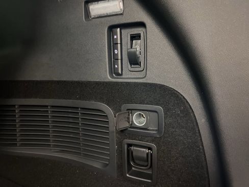 New 2025 Lincoln Aviator Reserve w/ Equipment Group 201A image 36