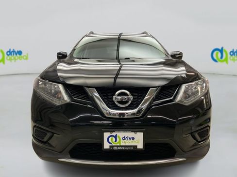 Used 2015 Nissan Rogue SV image 13