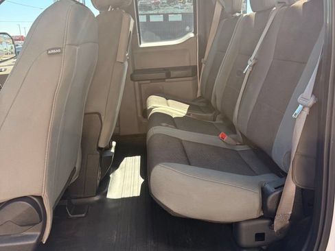 Used 2018 Ford F150 XL w/ Equipment Group 101A Mid AWD/4WD image 11