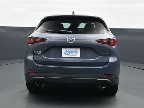 Used 2024 MAZDA CX-5 Carbon Edition AWD/4WD image 6
