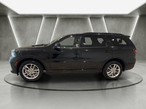 Used 2024 Dodge Durango GT AWD/4WD image 4