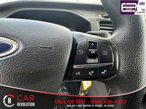 Used 2020 Ford Transit 350 XLT image 17