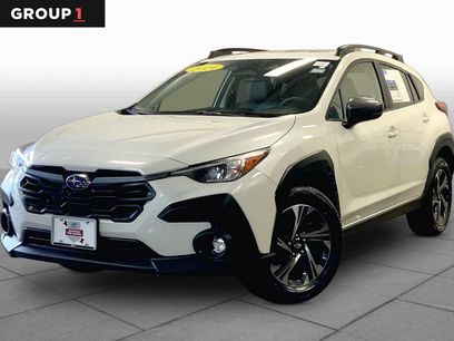 Certified 2024 Subaru Crosstrek 2.0i Premium