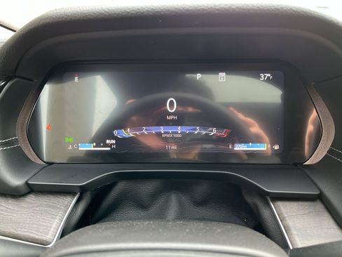 New 2026 Jeep Grand Cherokee Limited image 13