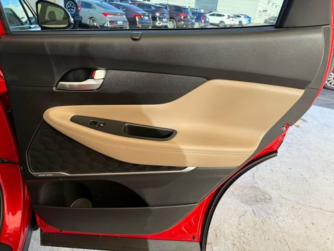 Used 2022 Hyundai Santa Fe SEL w/ Convenience + Premium Package image 18