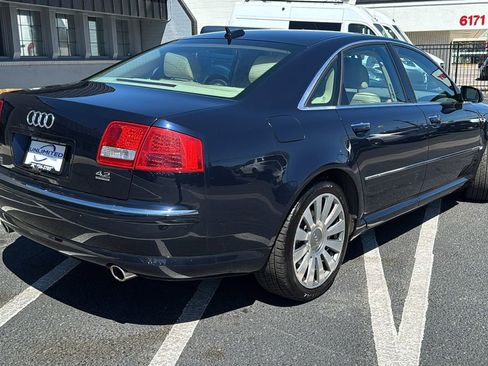 Used 2005 Audi A8 4.2 AWD/4WD image 3