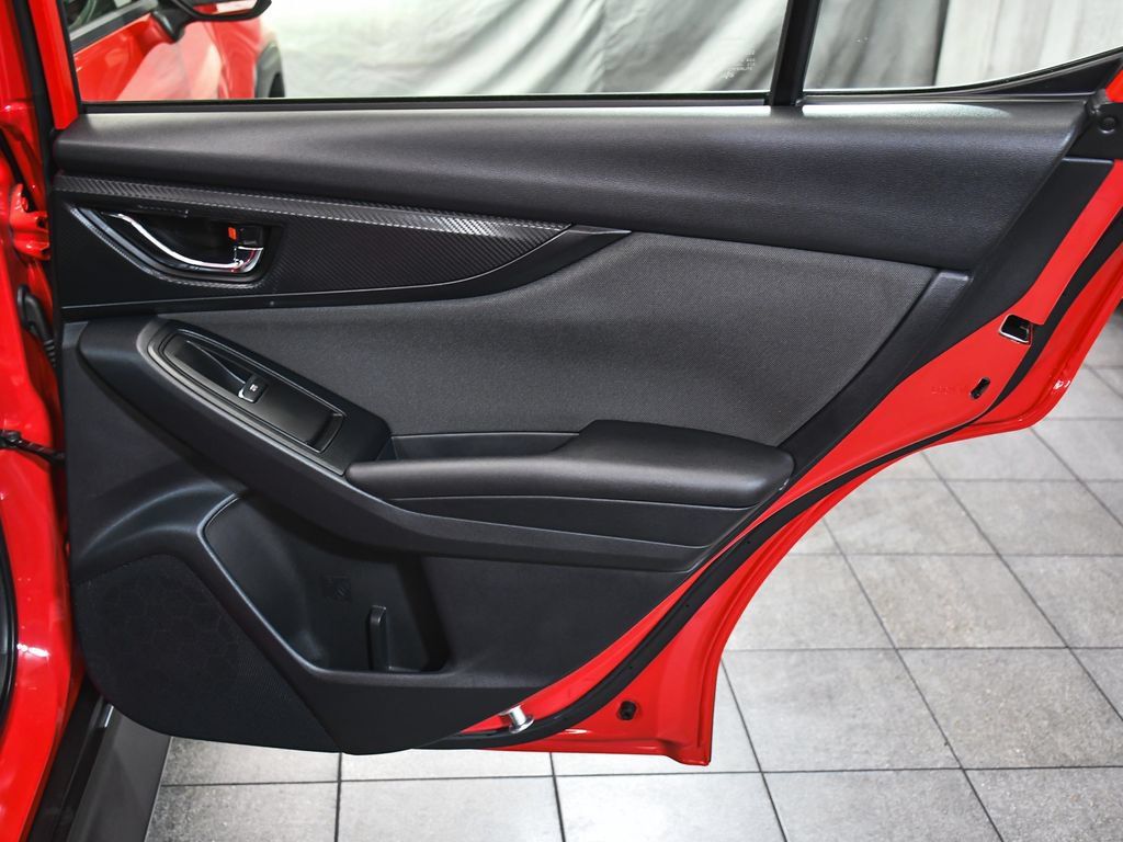 Used 2024 Subaru WRX Premium AWD/4WD image 12