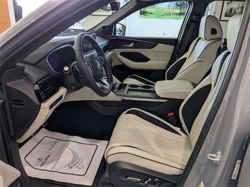 New 2026 Acura MDX Type S image 21