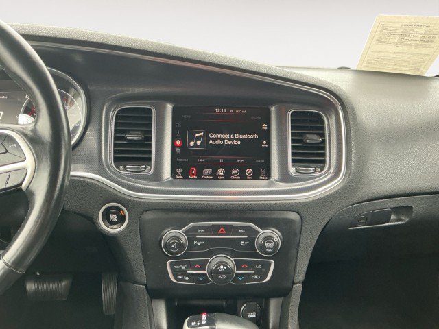 Used 2015 Dodge Charger R/T w/ Plus Group RWD image 6