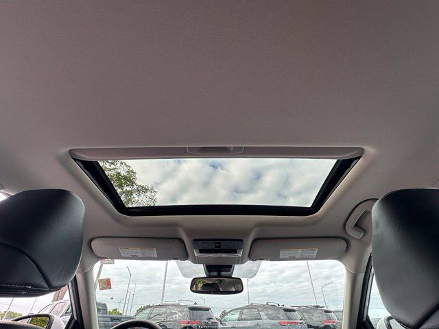 Used 2020 Nissan Altima 2.5 SL AWD/4WD image 28