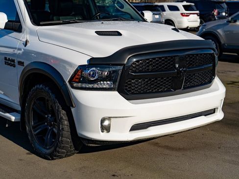 Used 2018 RAM 1500 Sport image 6