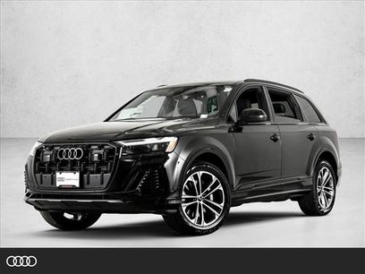New 2026 Audi Q7 3.0T Premium