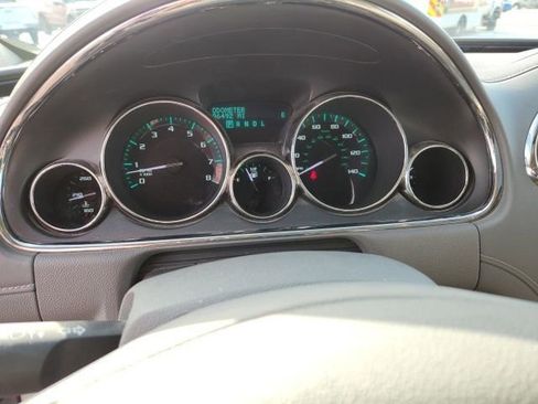 Used 2017 Buick Enclave Premium w/ Trailering Package image 12