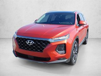 Used 2019 Hyundai Santa Fe FWD video 2