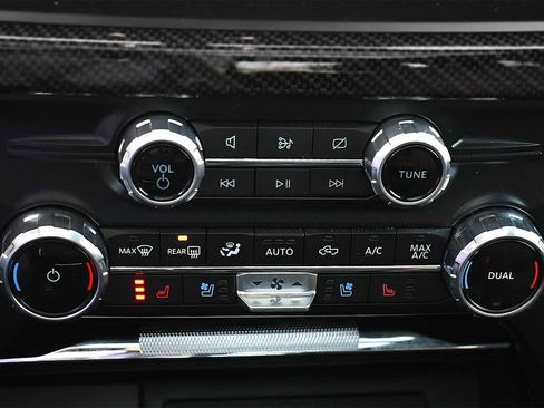 Used 2023 Ford F150 Lariat w/ Equipment Group 502A High image 27