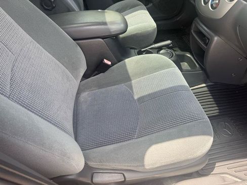 Used 2004 MAZDA Tribute LX w/ Luxury Pkg AWD/4WD image 13