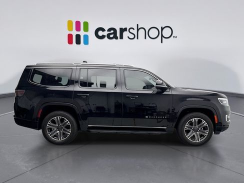 Used 2023 Jeep Wagoneer 4WD w/ Premium Group I image 6
