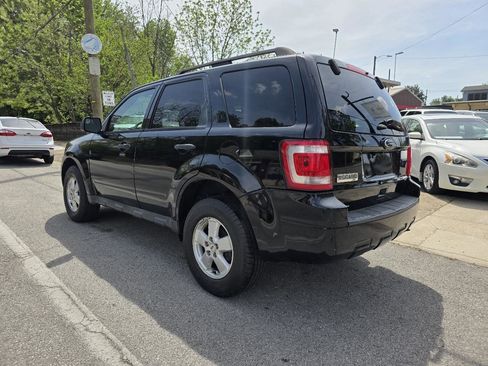 Used 2012 Ford Escape XLT AWD/4WD image 29